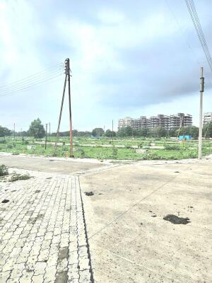 Residential land / Plot in Dongargaon, Nagpur