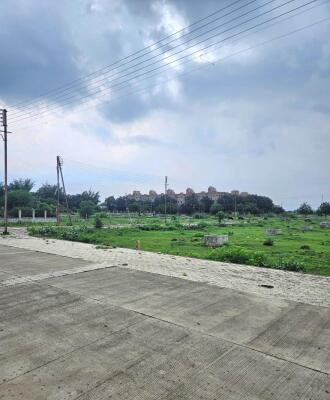 Residential land / Plot in Dongargaon, Nagpur