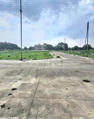 Residential land / Plot in Dongargaon, Nagpur