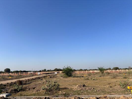 Residential land / Plot in Sector 18 Yamuna Expressway, Greater Noida
