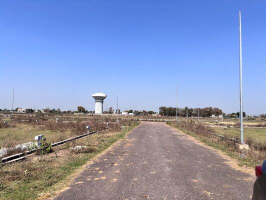 Residential land / Plot in Sector 18 Yamuna Expressway, Greater Noida