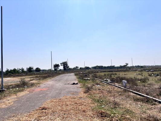 Residential land / Plot in Sector 18 Yamuna Expressway, Greater Noida