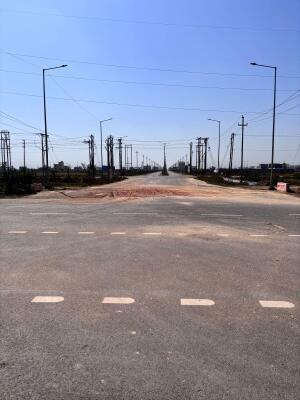 Residential land / Plot in Sector 18 Yamuna Expressway, Greater Noida