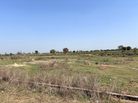 Residential land / Plot in Sector 18 Yamuna Expressway, Greater Noida