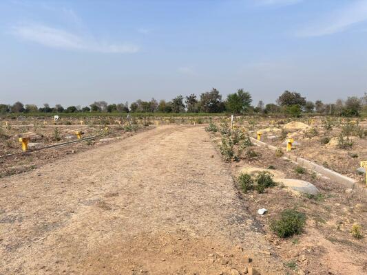 Residential land / Plot in Sector 18 Yamuna Expressway, Greater Noida