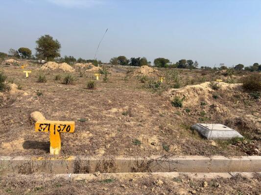 Residential land / Plot in Sector 18 Yamuna Expressway, Greater Noida