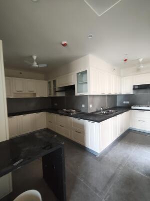 4 BHK Flat in Sector 82 Mohali