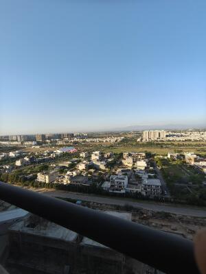 4 BHK Flat in Sector 82 Mohali