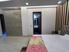 4 BHK Independent Builder Floor in Greater Kailash 2, Delhi