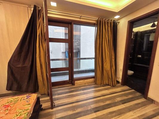 4 BHK Independent Builder Floor in Greater Kailash 2, Delhi