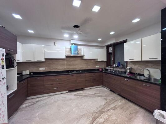 4 BHK Independent Builder Floor in Greater Kailash 2, Delhi