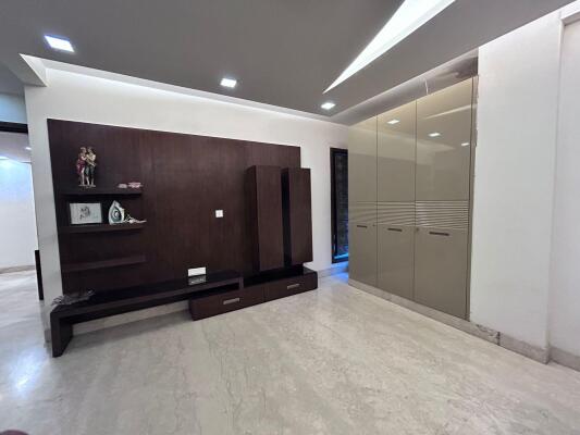 4 BHK Independent Builder Floor in Greater Kailash 2, Delhi