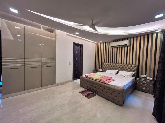 4 BHK Independent Builder Floor in Greater Kailash 2, Delhi