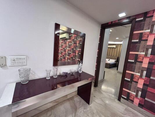 4 BHK Independent Builder Floor in Greater Kailash 2, Delhi