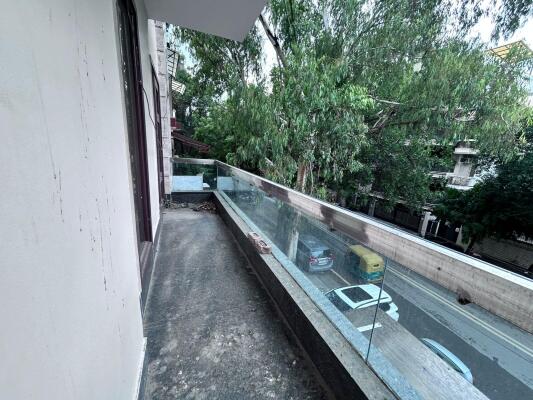 4 BHK Independent Builder Floor in Greater Kailash 2, Delhi