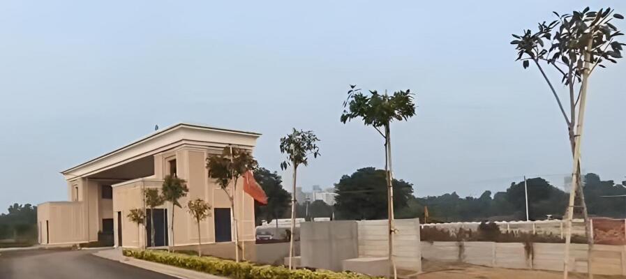Residential land / Plot in Sohna Road, Gurgaon