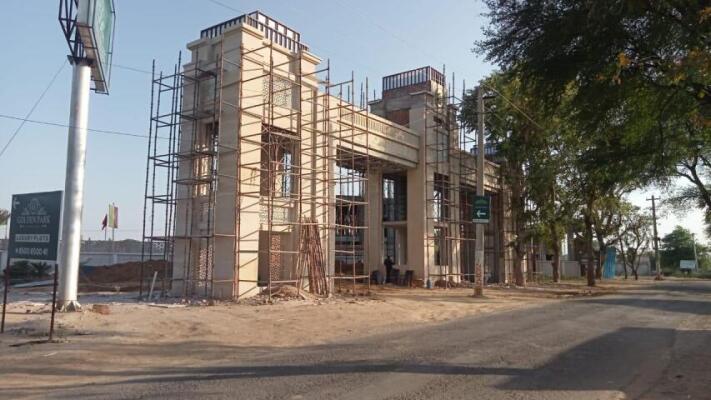Residential land / Plot in Sohna Road, Gurgaon