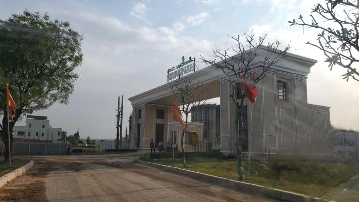 Residential land / Plot in Sohna Road, Gurgaon