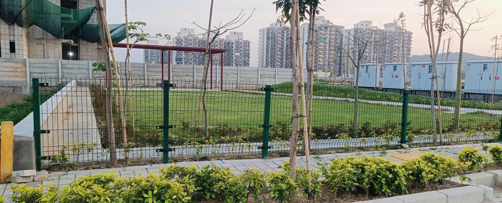 Residential land / Plot in Sohna Road, Gurgaon