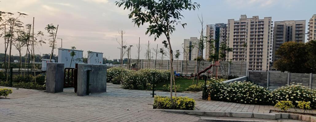 Residential land / Plot in Sohna Road, Gurgaon