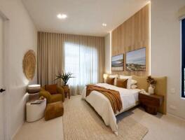 3 BHK Flat in Gulistan Colony, Aligarh