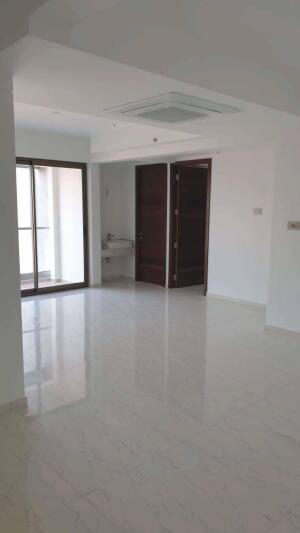 3 BHK Flat in Kesavadasapuram, Trivandrum