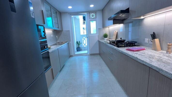 3 BHK Builder Floor in Sector 3 Panchkula