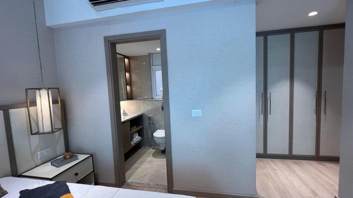 3 BHK Builder Floor in Sector 3 Panchkula