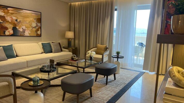 3 BHK Builder Floor in Sector 3 Panchkula