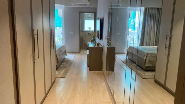 3 BHK Builder Floor in Sector 3 Panchkula