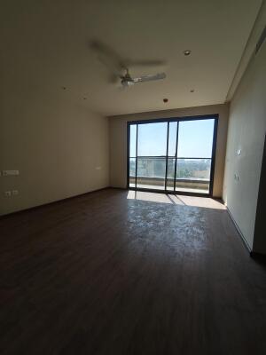 4 BHK Flat in Sector 82 Mohali