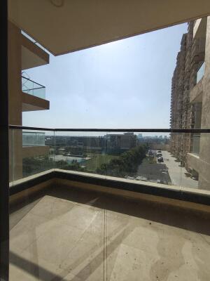 4 BHK Flat in Sector 82 Mohali