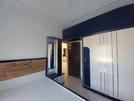2 BHK Flat in Konnagar, Hooghly