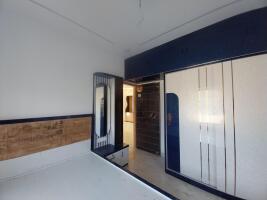 2 BHK Flat in Konnagar, Hooghly