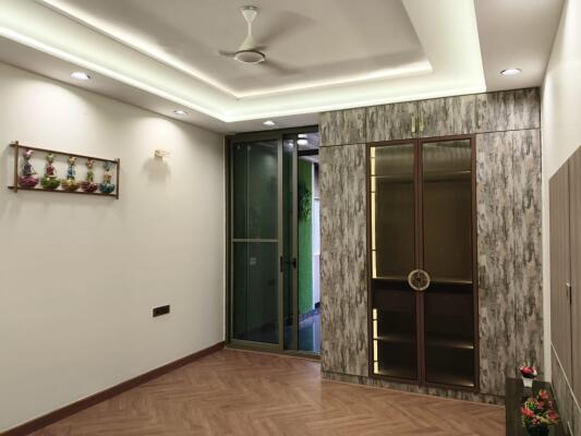 4 BHK Independent Builder Floor in Sector 51, Gurgaon