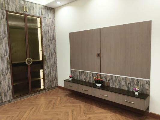 4 BHK Independent Builder Floor in Sector 51, Gurgaon