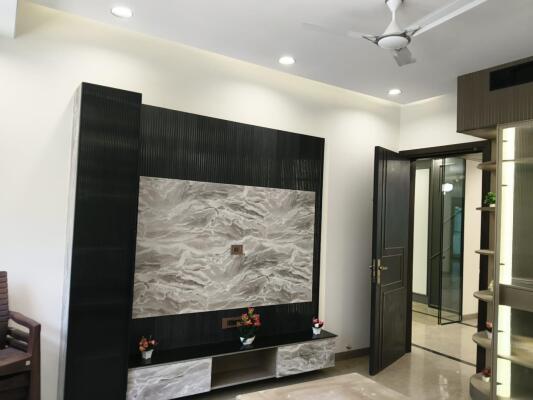 4 BHK Independent Builder Floor in Sector 51, Gurgaon