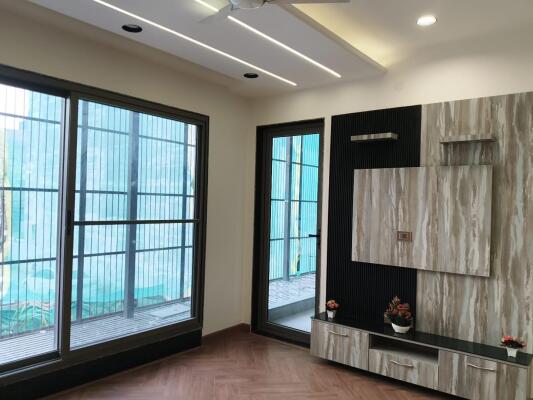 4 BHK Independent Builder Floor in Sector 51, Gurgaon