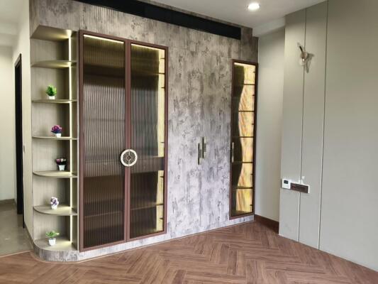 4 BHK Independent Builder Floor in Sector 51, Gurgaon