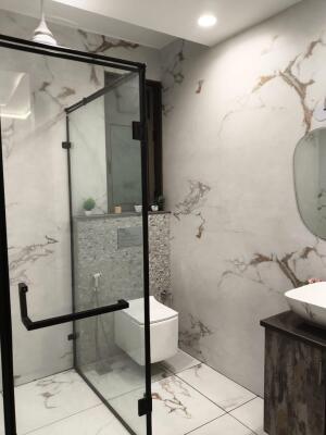 4 BHK Independent Builder Floor in Sector 51, Gurgaon