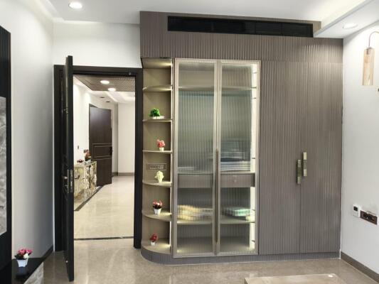 4 BHK Independent Builder Floor in Sector 51, Gurgaon