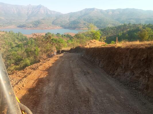 Residential land / Plot in Velhe, Pune