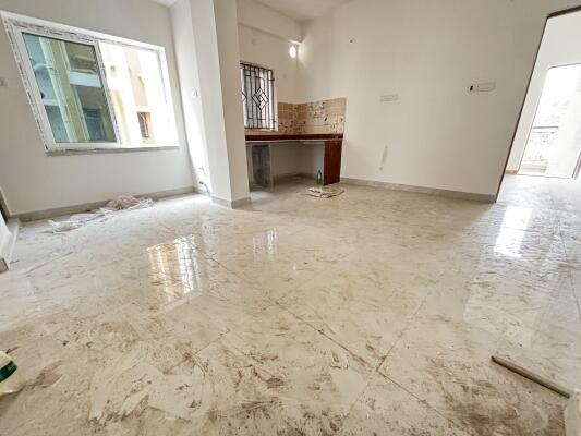 2 BHK Flat in Konnagar, Hooghly
