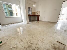 2 BHK Flat in Konnagar, Hooghly