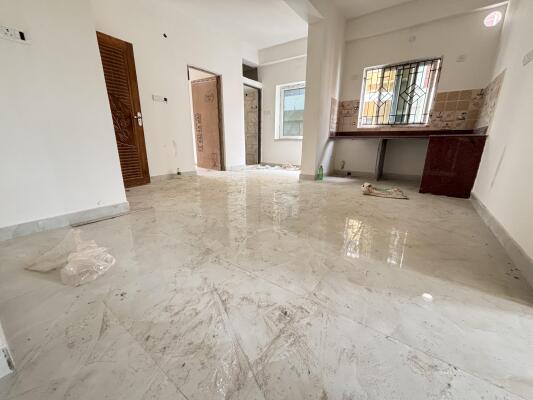 2 BHK Flat in Konnagar, Hooghly