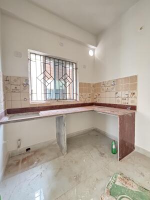 2 BHK Flat in Konnagar, Hooghly