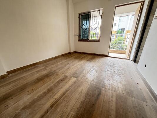 2 BHK Flat in Konnagar, Hooghly