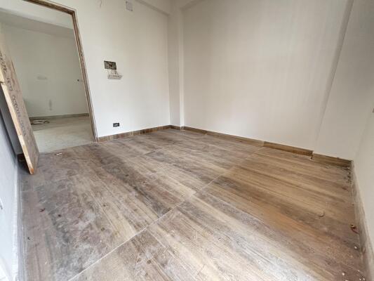 2 BHK Flat in Konnagar, Hooghly