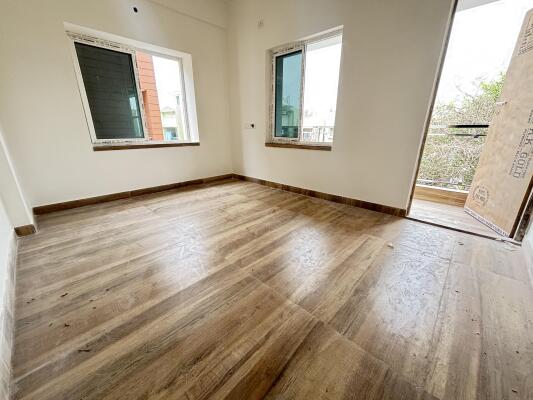 2 BHK Flat in Konnagar, Hooghly