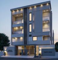 3 BHK Flat in Nerkundram, Koyambedu, Chennai